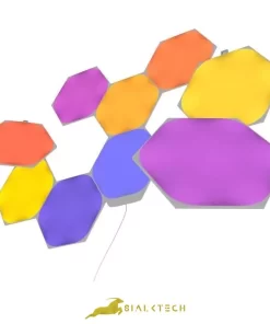 نانولیف Hexagon