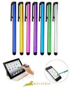 قلم لمسی Stylus رنگی