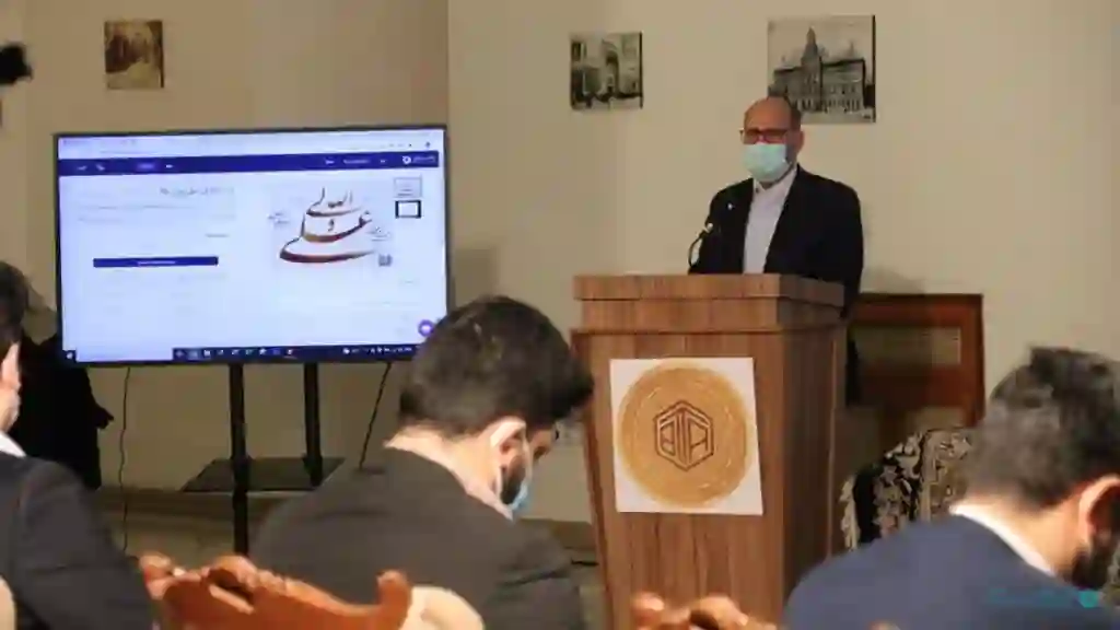 اولین پلتفرم NFT ایرانی بی تا آغاز به کار کرد پیوند بین فناوری و هنر